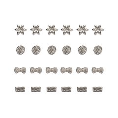 Set de Aros Art. 93358-9