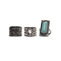 Anillos Art.75005-4