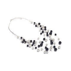 Conjunto Collar & Aros Art.88080-5 en internet