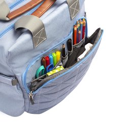 Imagen de Mochila bolso Art. GG-18136