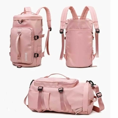 Bolso Deportivo Impermeable 20019