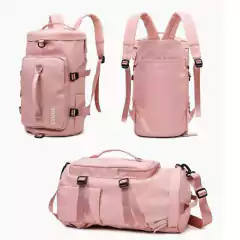 Bolso Deportivo Impermeable 20019