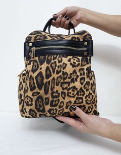 Mochila Art GG-20002 - comprar online
