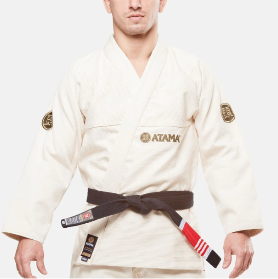 Kimono Jiu-jitsu Atama Classic CRU - DaudtSport