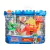 Rocky Paw Patrol Rescue Knights Con Dragon Flame