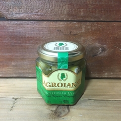 Aceitunas verdes rellenas AGROIANNI x 180 grs
