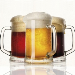 Kit Cerveza Artesanal Estilo Belga Dubbel 20 Litros