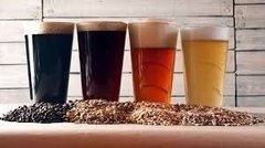 Malta Base Pilsen Molida X Bolsa 25 Kg - Cerveza Artesanal en internet
