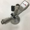 Conector De Llenado G Micromatic C Valvula Cerveza Artesanal