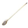 Cuchara Larga 65 Cm P/ Macerado Hervido - Cerveza Artesanal