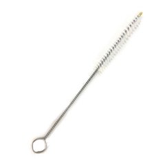 Cepillo De Nylon P/ Airlock O Canilla Cerveza Artesanal