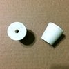 Tapon Conico De Silicona P/ Airlock - Cerveza Artesanal