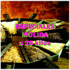 Maltas Especiales Molidas X 25 Kg Cebada Cerveza Artesanal