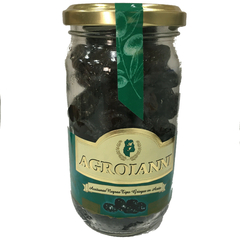 Aceitunas tipo griegas x 330 grs AGROIANNI