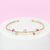 pulseira 5 Stars