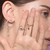 anel YOLK - Isabella Escudero - fresh made jewelry