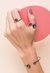 pulseira Scoop - Isabella Escudero - fresh made jewelry