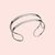pulseira orbital fios