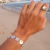 pulseira RAIO DE SOL - comprar online