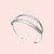 pulseira BENDED