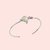 pulseira BUBBLE