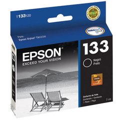 Cartucho Epson T133 Original Tinta