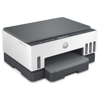 Impresora Multifunción Hp Smart Tank 533 Wifi