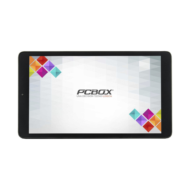TABLET PCBOX CURI LITE PCB-T103 10.1" 1GB+16GB CAMARA 2MP ANDROID 7.0