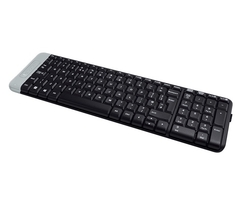 Teclado Logitech K230 Wireless Inalambrico Mini Compacto Usb