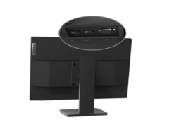 Monitor Led 22 Lenovo Full Hd 60hz Hdmi Vga E22-20 Mexx 1