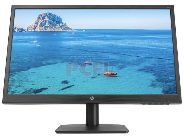MONITOR 22 HP N223 HDMI - VGA 3ML60AA