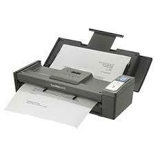 Scanner Kodak I940 Sacanmate/ 20ppm/ Color Duplex