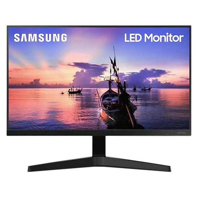 Monitor 22″ Samsung T350 LED 22″ 75Hz IPS FHD