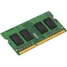 Memoria Ram Kingston Ddr4 4gb 2666mhz Sodimm Kcp426ss6/4 - comprar online