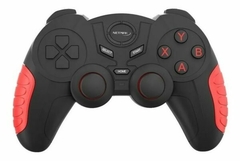 JOYSTICK NETMAK NM-J7024 BLUETOOTH VIBRACION ANDROID/VS
