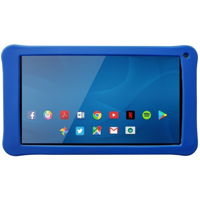 Tablet 7 Performance A133 T7/t9 2gb Ram 16gb + Funda