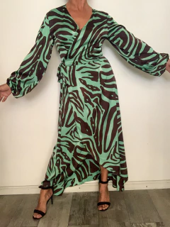 Vestido Toscana