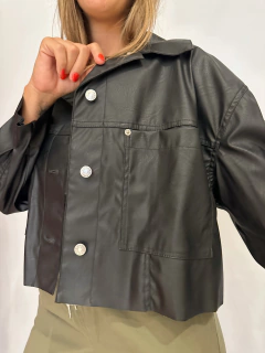 Chaqueta Atenas - comprar online