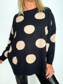 Sweater DOT - tienda online