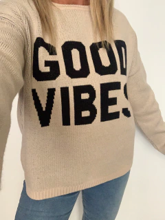 Sweater Good Vibes