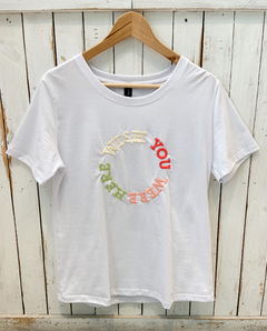Remera Wish - Dila clothing