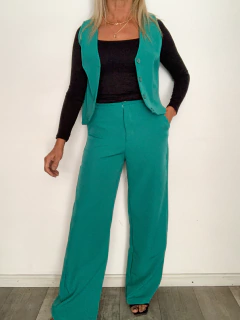 Chaleco Niza - Dila clothing