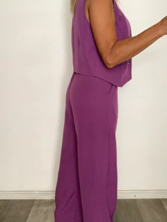 Pantalón Niza - Dila clothing