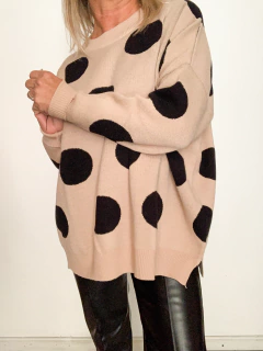 Sweater DOT