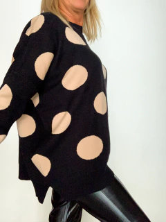 Sweater DOT