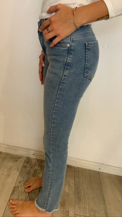 Jean #007 - comprar online