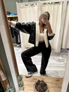 Chaqueta Lucerna en internet
