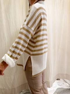 Polerón Venecia - Dila clothing
