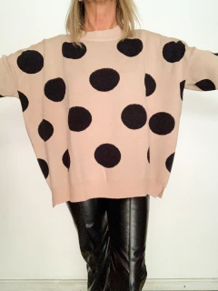 Sweater DOT - Dila clothing