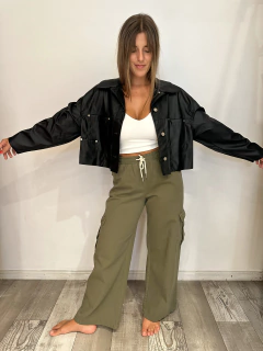 Chaqueta Atenas - Dila clothing